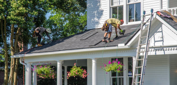 Trusted Eufaula, OK Roofing Experts